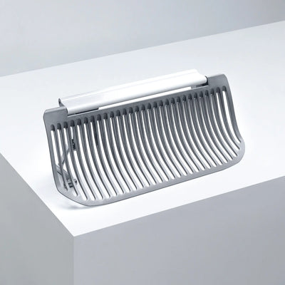 Replacement Sifter for Popur S7 (8mm, White)