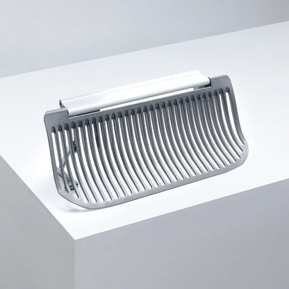 Replacement Sifter for Popur S7 (8mm, White)