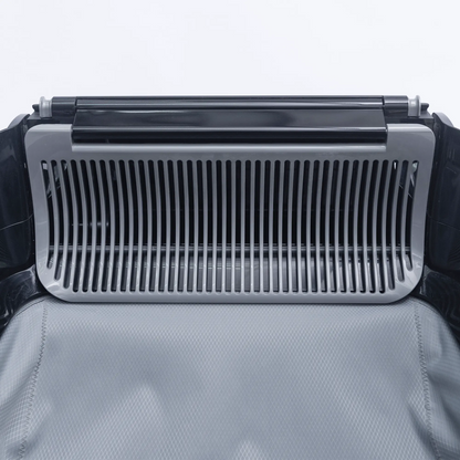 Replacement Sifter for Popur S7 (Installed)