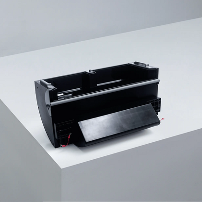 Rotor Unit for Popur S7 (Black, Overview)