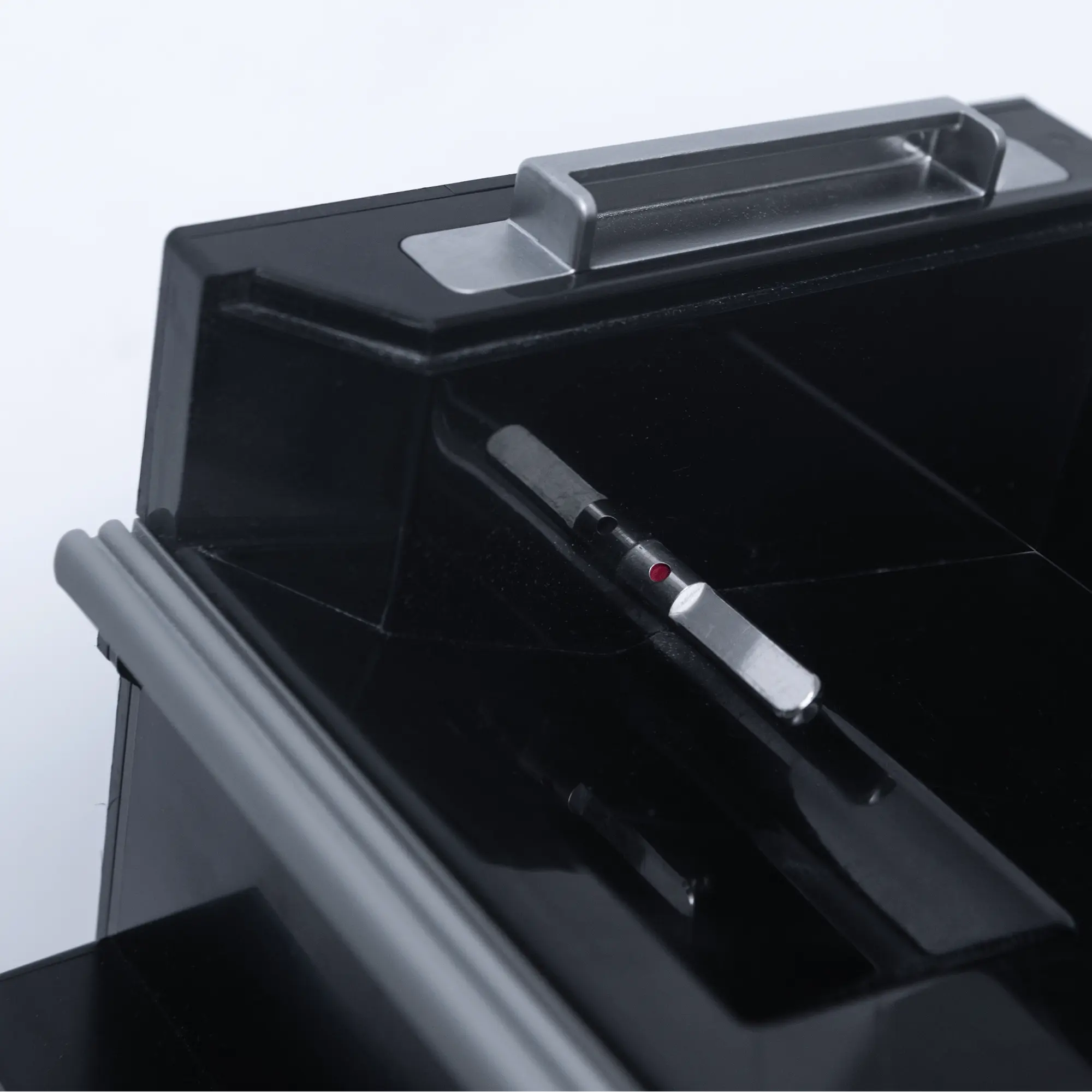 Rotor Unit for Popur S7 (Black, Structural)