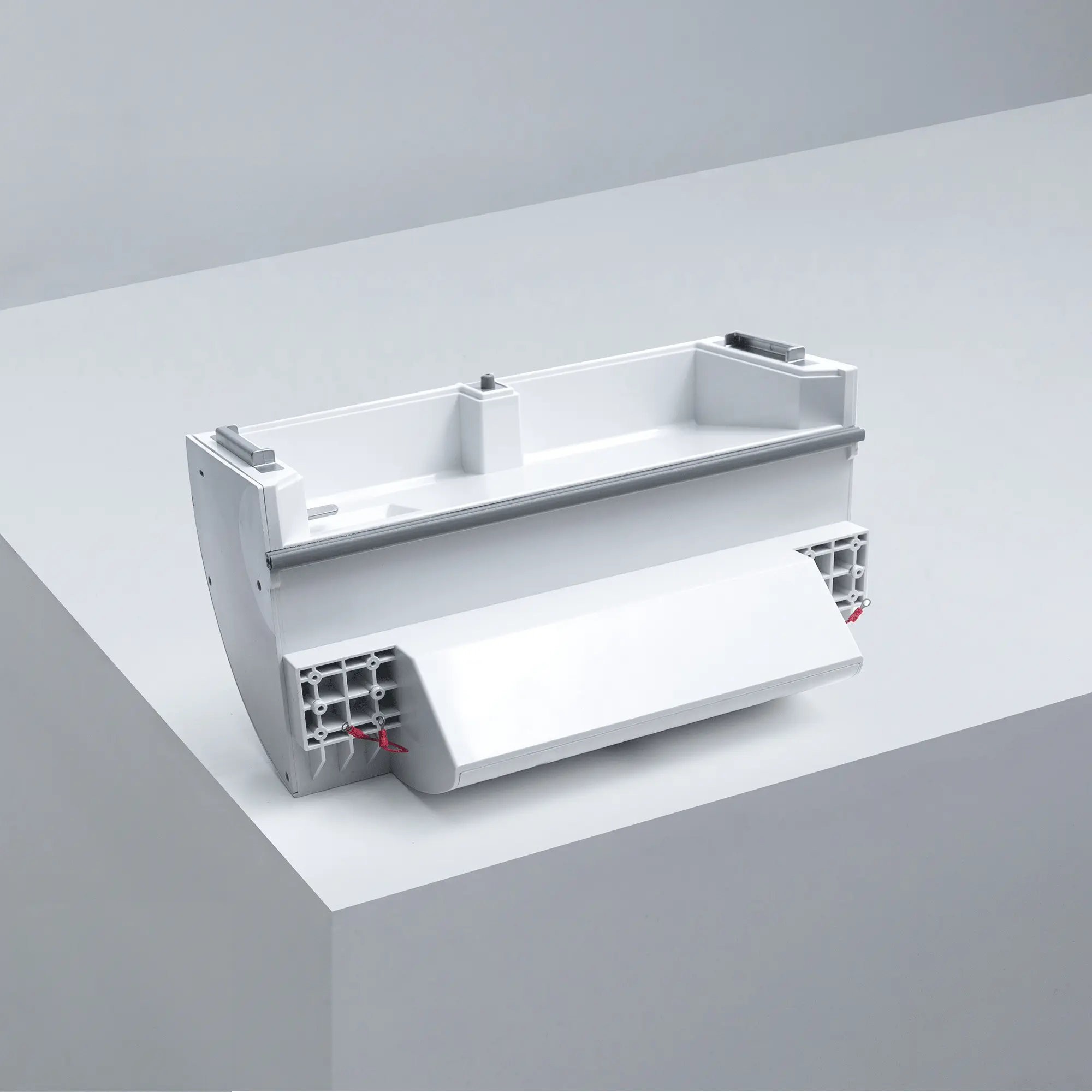 Rotor Unit for Popur S7 (White, Overview)