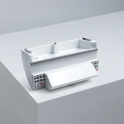 Rotor Unit for Popur S7 (White, Overview)