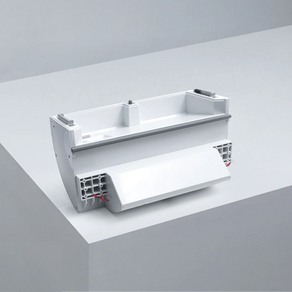 Rotor Unit for Popur S7 (White, Overview)