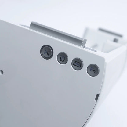 Rotor Unit for Popur S7 (White, Control Panel)