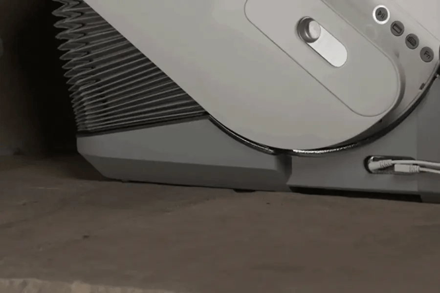 Pinch-Free Architecture