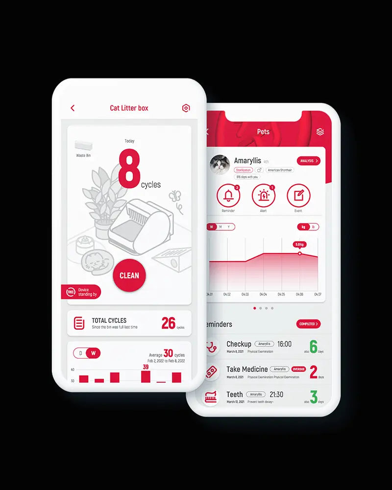 The Popur App