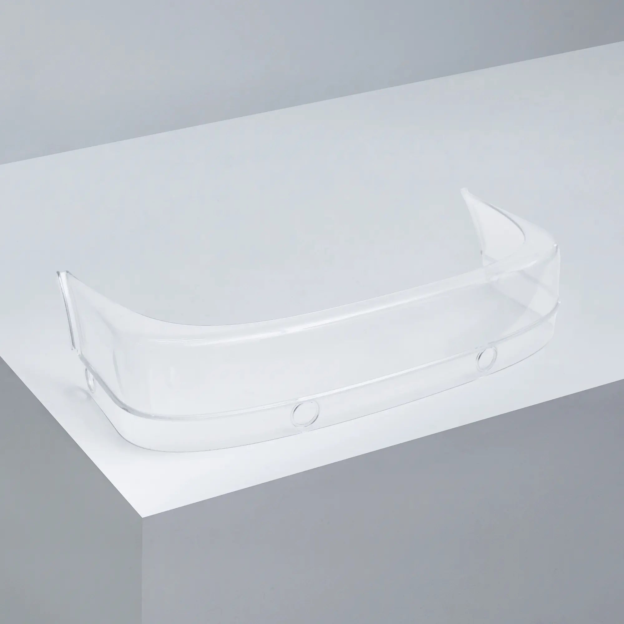 Translucent Guardrail for Popur S7 (Featured)