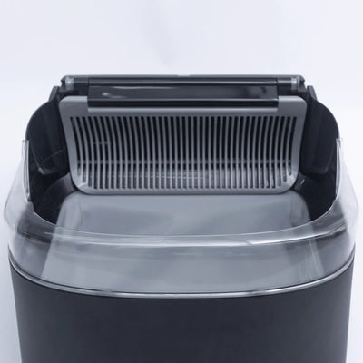 Translucent Guardrail for Popur S7 (Front)
