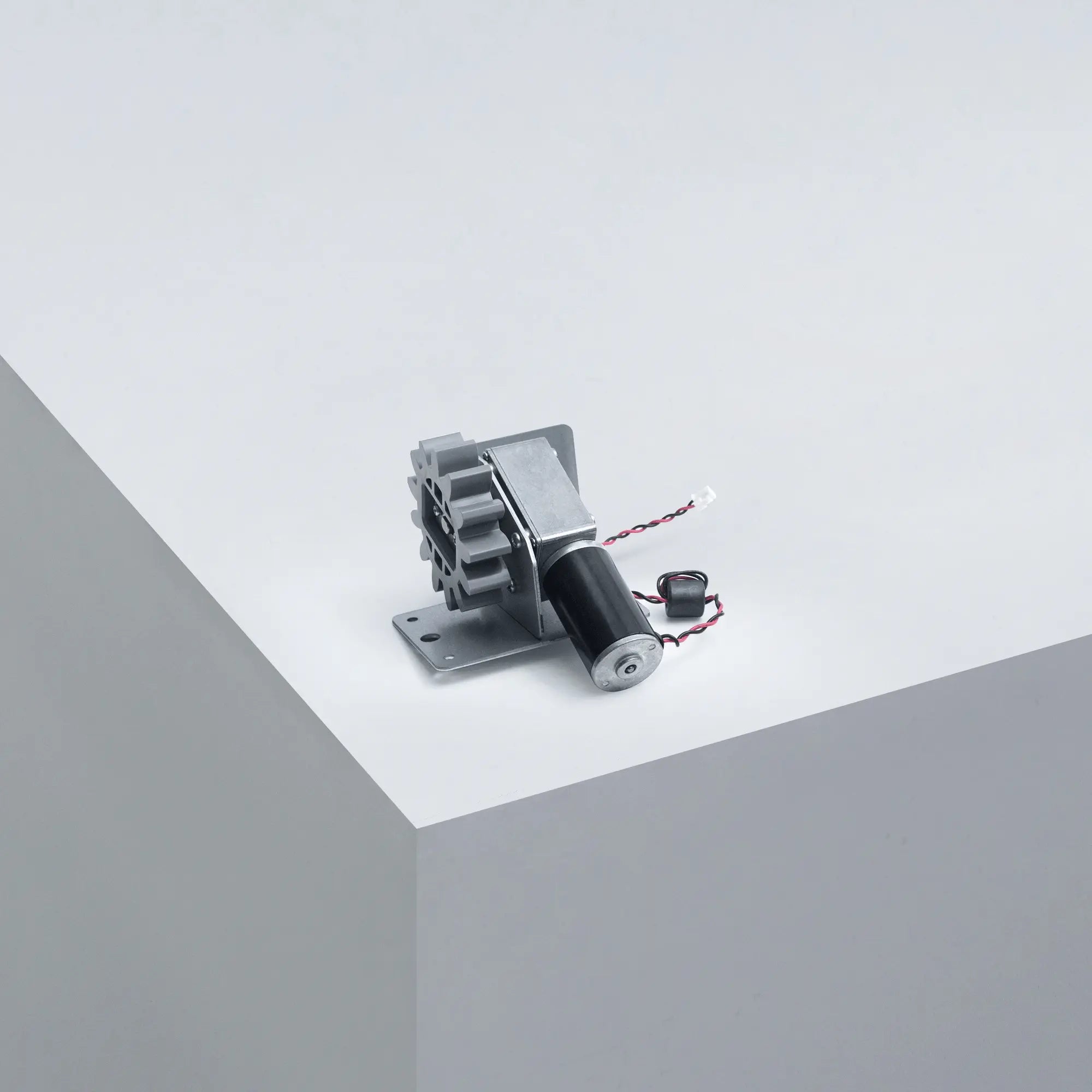 Tray Motor for Popur S7 (Overview)