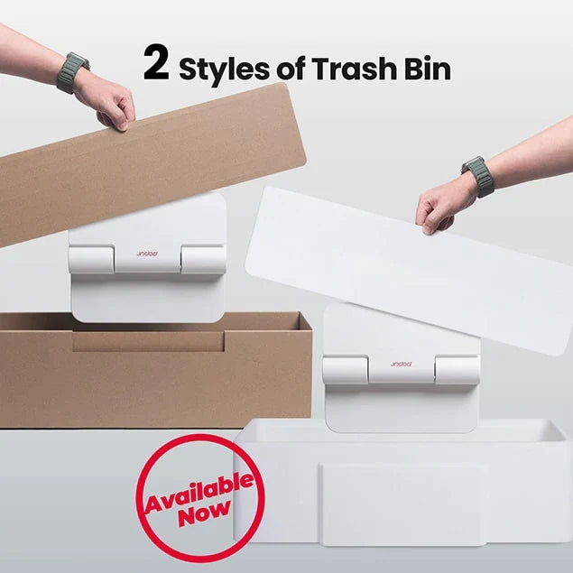 Two_Styles_of_Trash_Bin