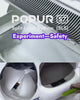 Popur S7 SLS Experiment: Safety