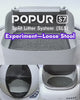 Popur S7 SLS Experiment: Loose Stool